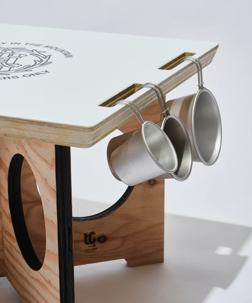 X-Leg Table(M) – FreshService® official site