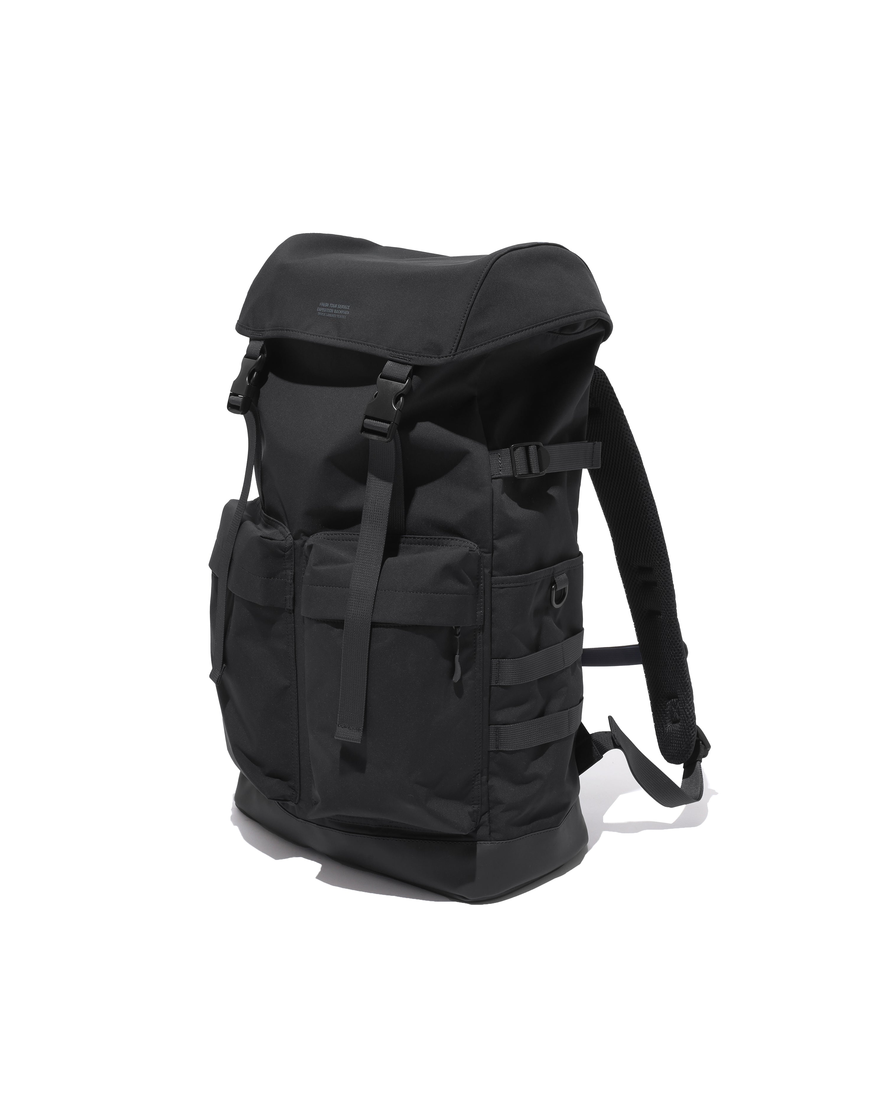 EXPEDITION BACKPACK – FreshService® official site