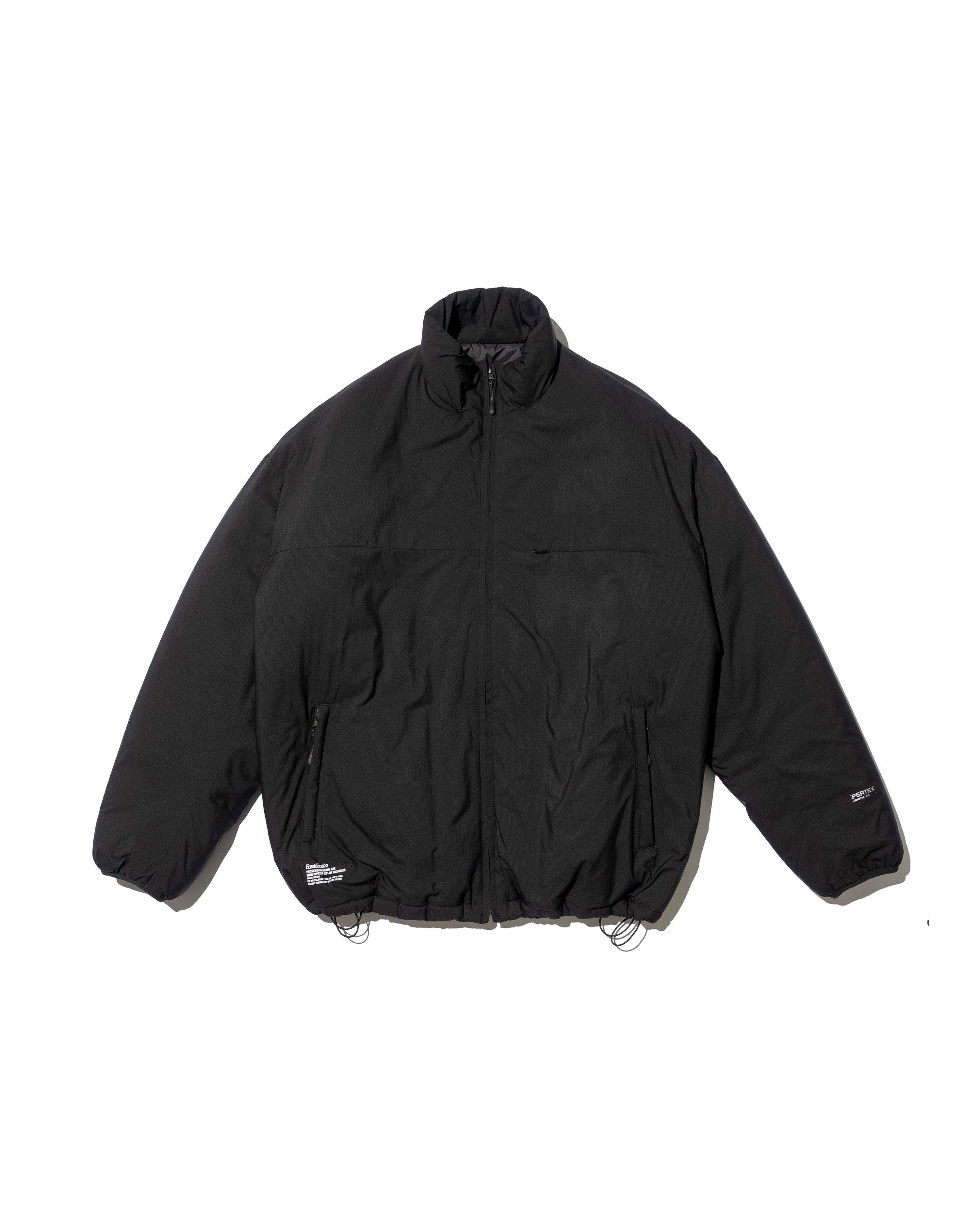 FreshService　PERTEX　QUANTUM AIR BLOUSON PERTEX® QUANTUM AIR MINI RIPSTOP ZIP-UP BLOUSON – FreshService
