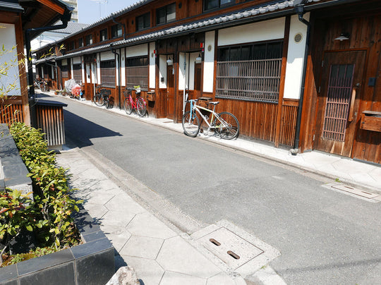 花より団子、酒よりコーヒー。