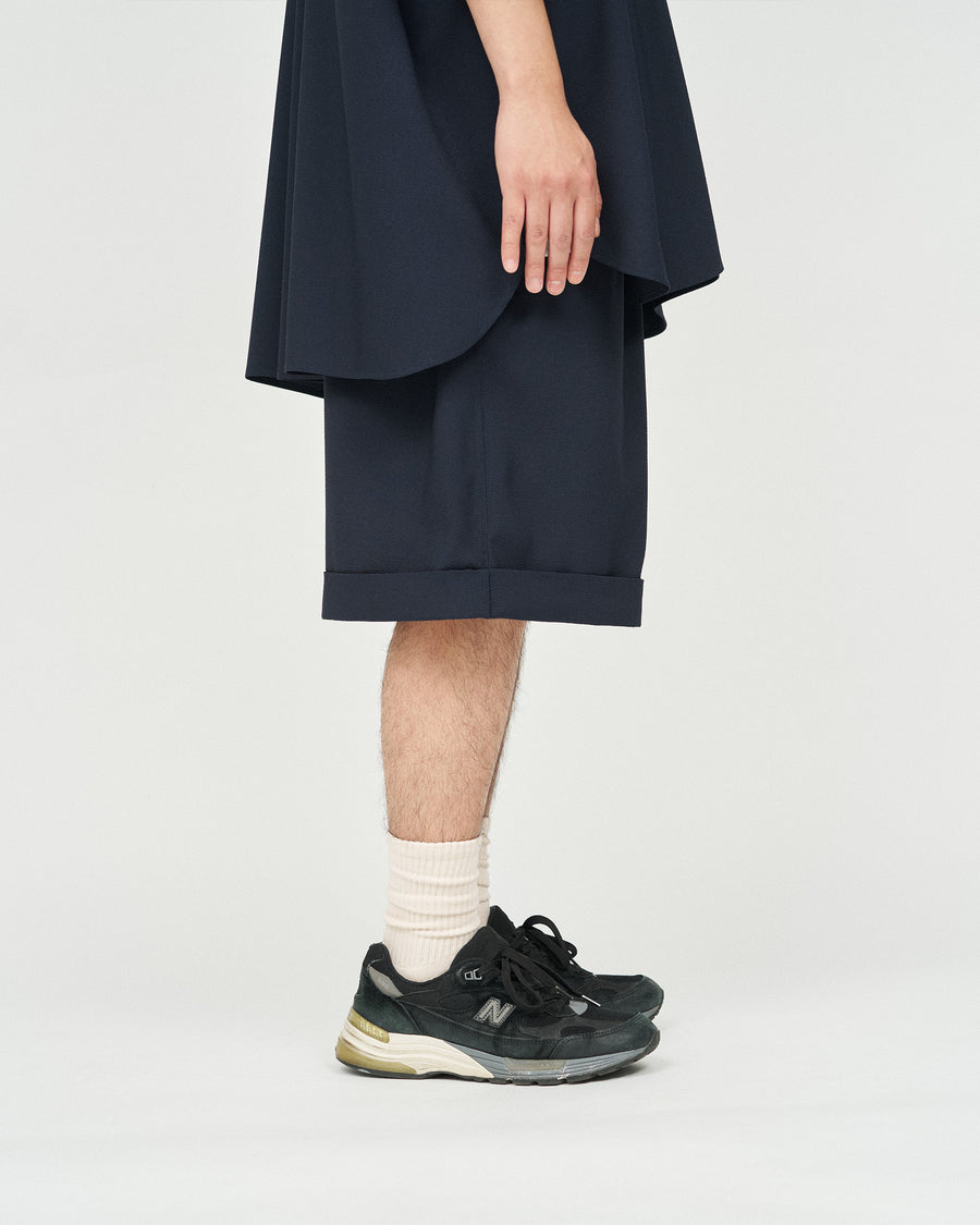 SEERSUCKER EASY SHORTS