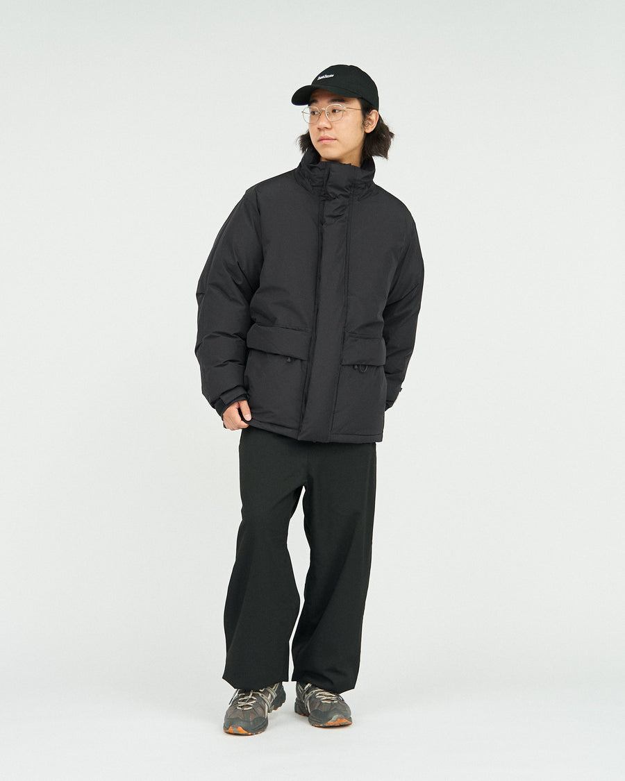 WINDSTOPPER® EXPEDITION DOWN JACKET