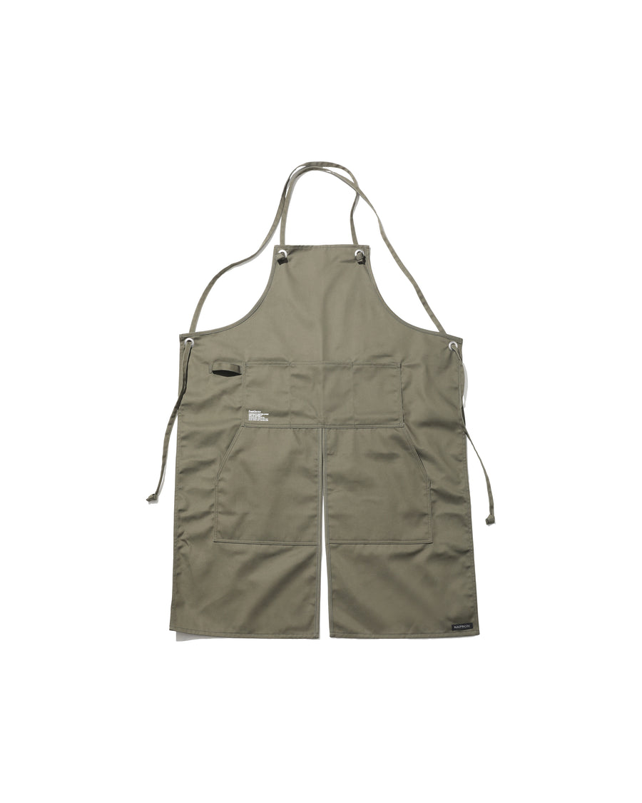 FDS_CORPORATE UNIFORM APRON