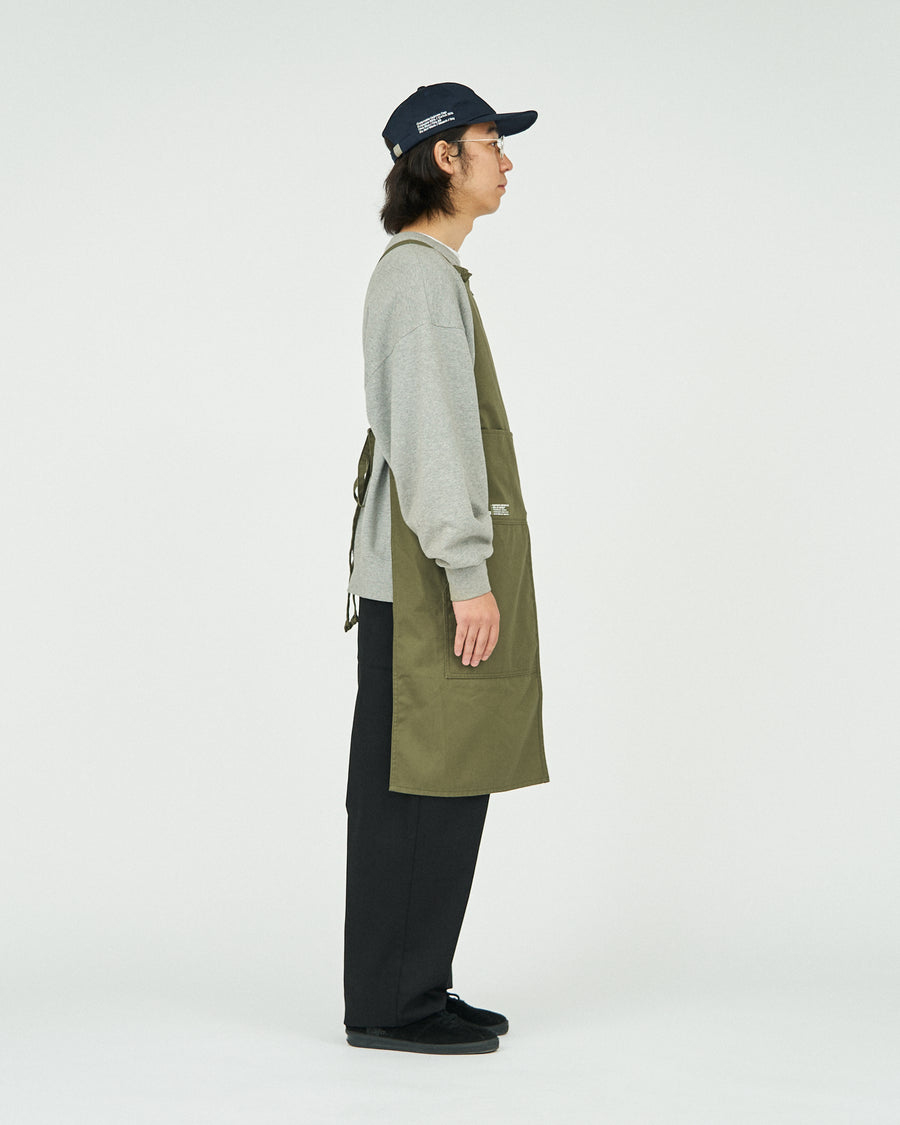 FDS_CORPORATE UNIFORM APRON