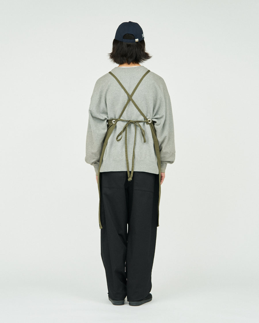 FDS_CORPORATE UNIFORM APRON