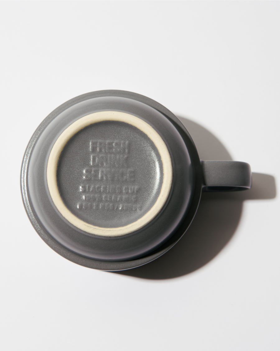 FDS_STACKING CUP AND SAUCER