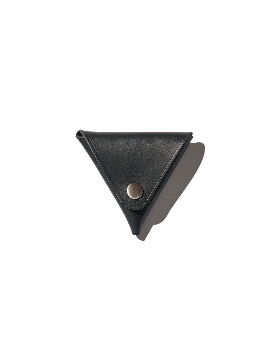 triangle coin case