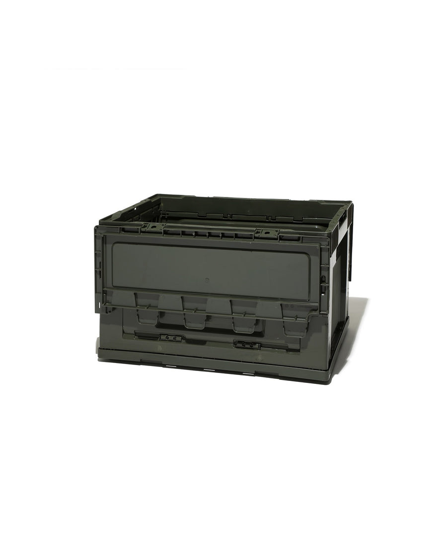 FOLDING CONTAINER w/2 DOORS