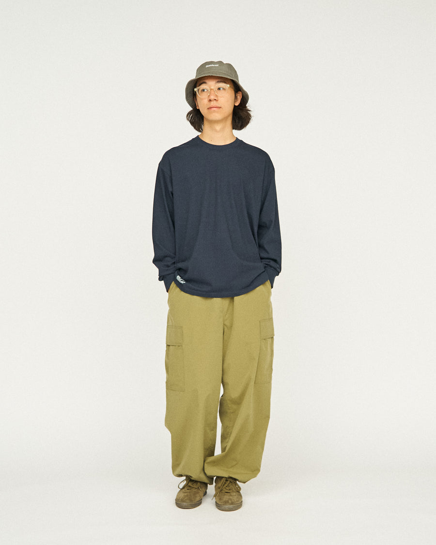 2-PACK CORPORATE L/S TEE