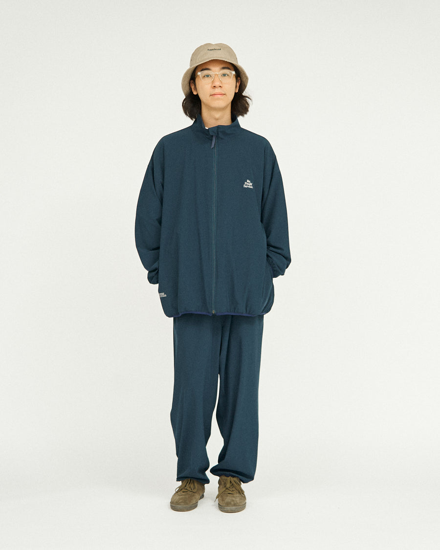 UTILITY PACKABLE SUIT