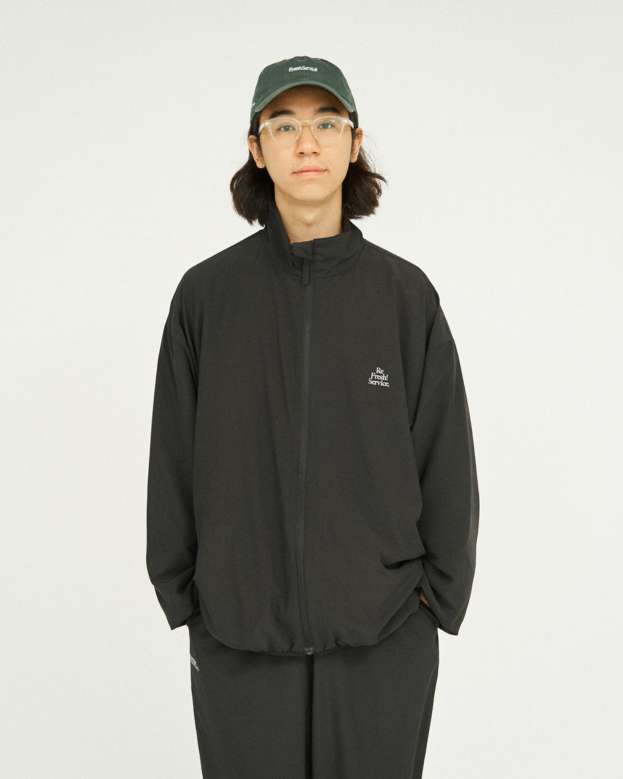 UTILITY PACKABLE SUIT