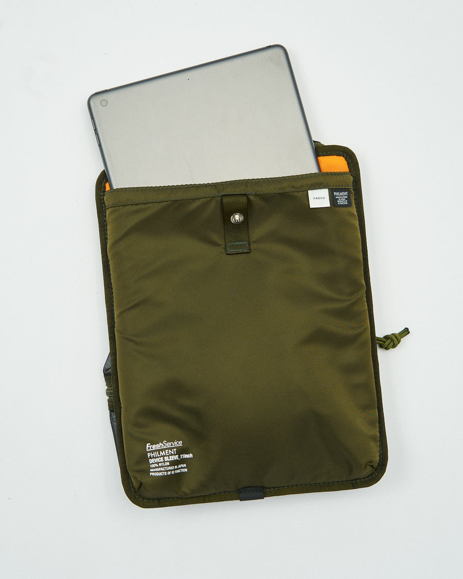 PHILMENT FS DEVICE SLEEVE 11inch – FreshService® official site