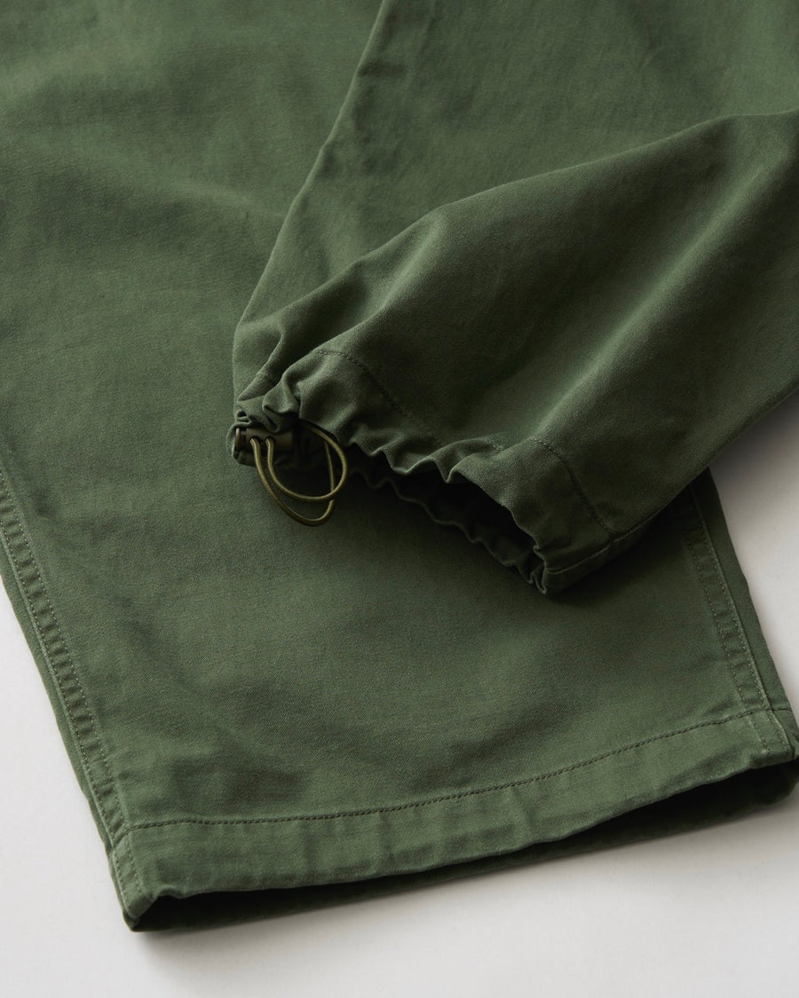 UTILITY BAKER PANTS