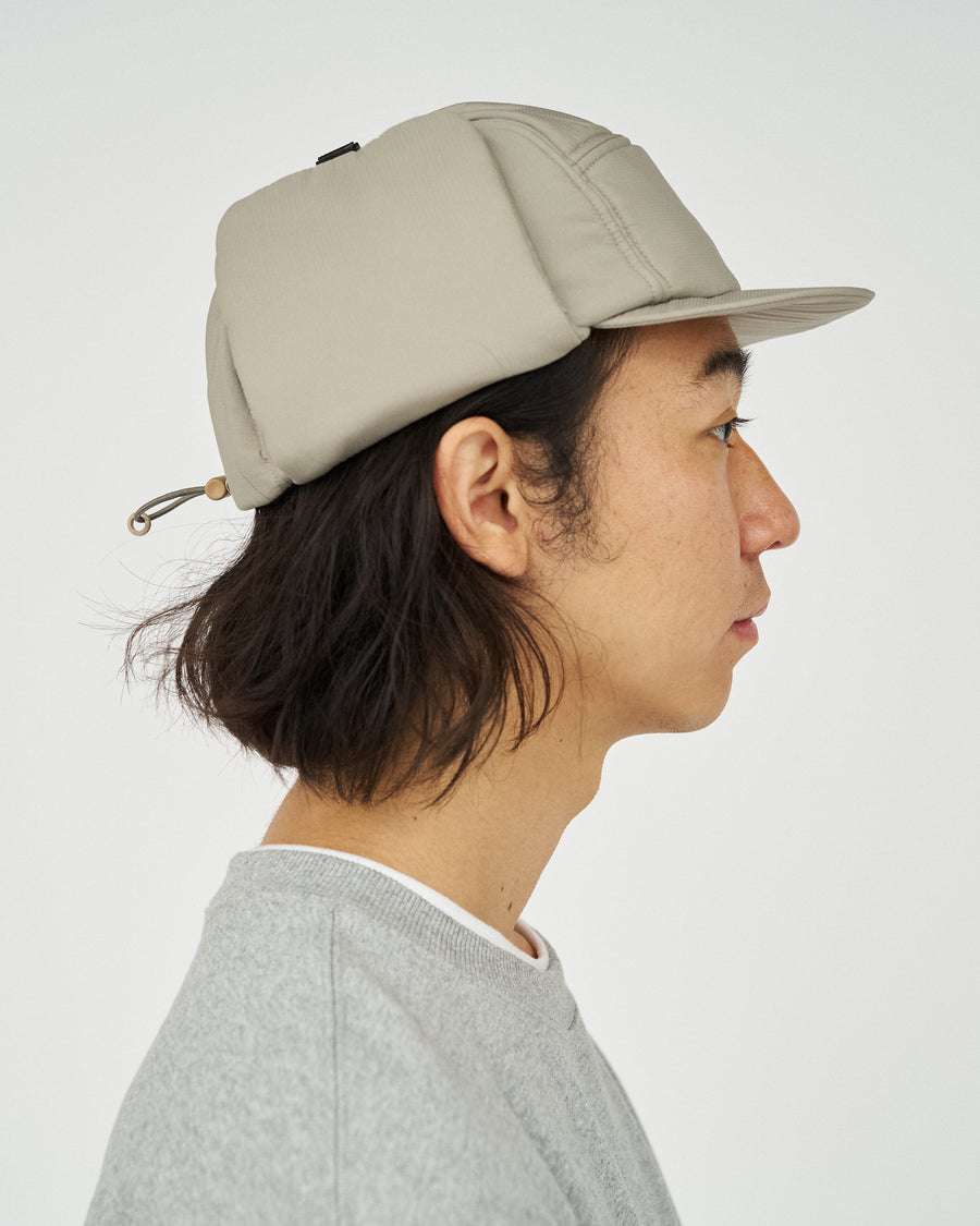 PERTEX® QUANTUM AIR MINI RIPSTOP TRAPPER CAP