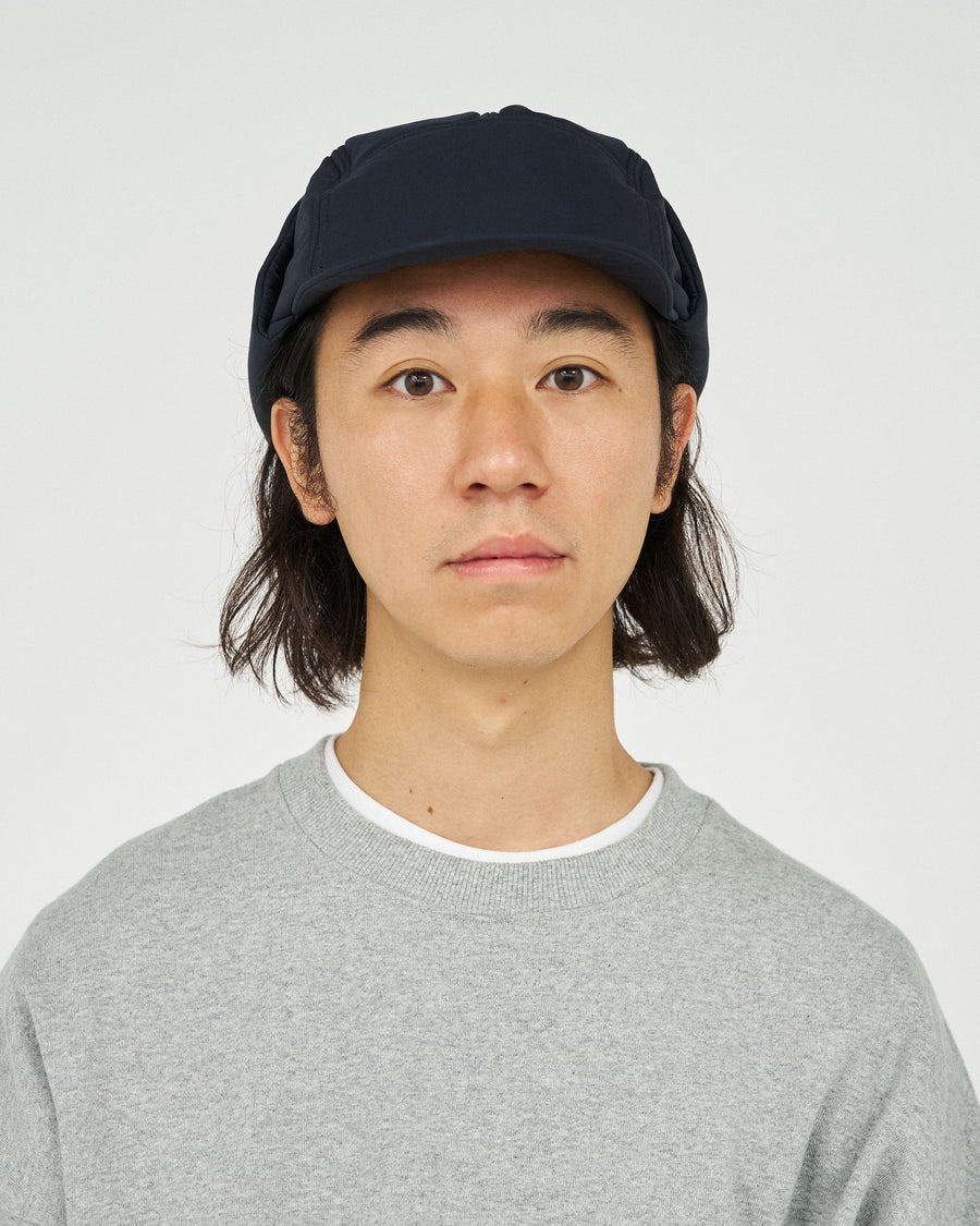 PERTEX® QUANTUM AIR MINI RIPSTOP TRAPPER CAP