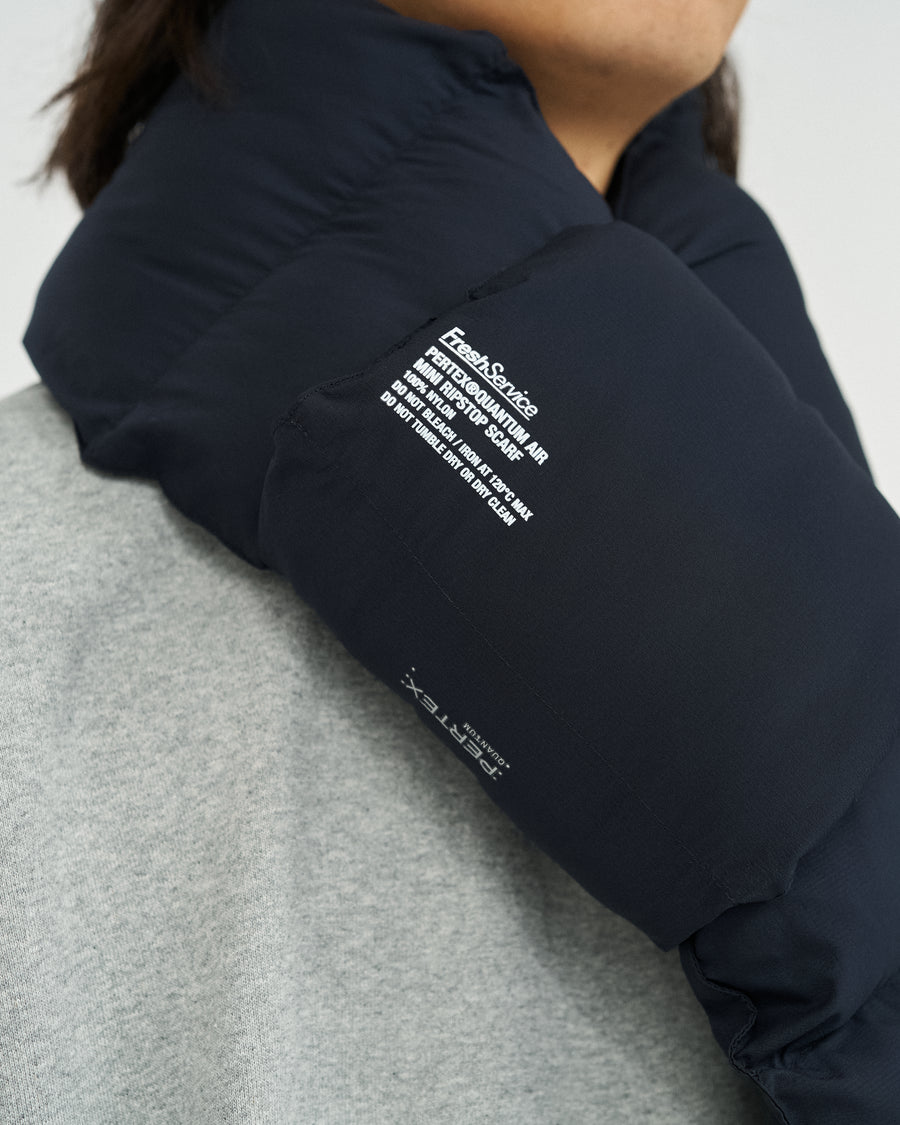 PERTEX® QUANTUM AIR MINI RIPSTOP SCARF