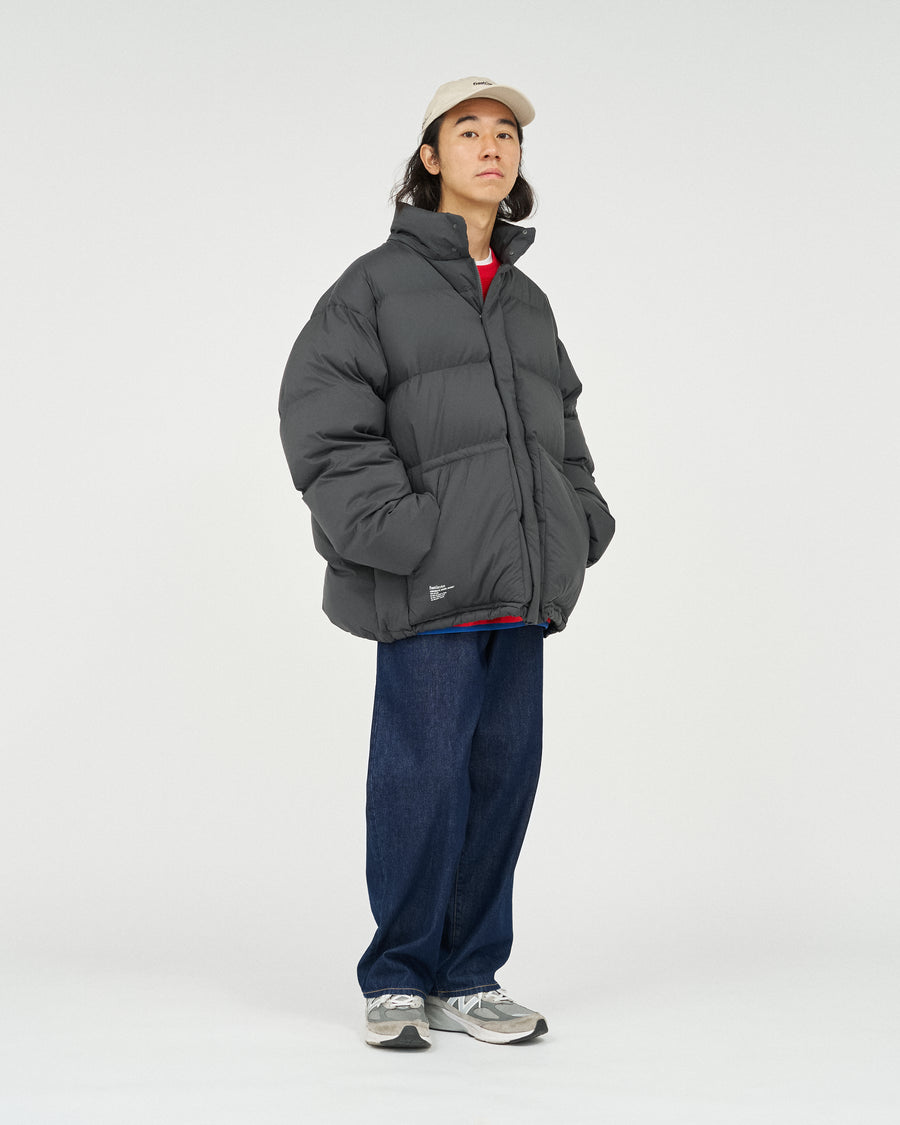 CORPORATE DOWN JACKET