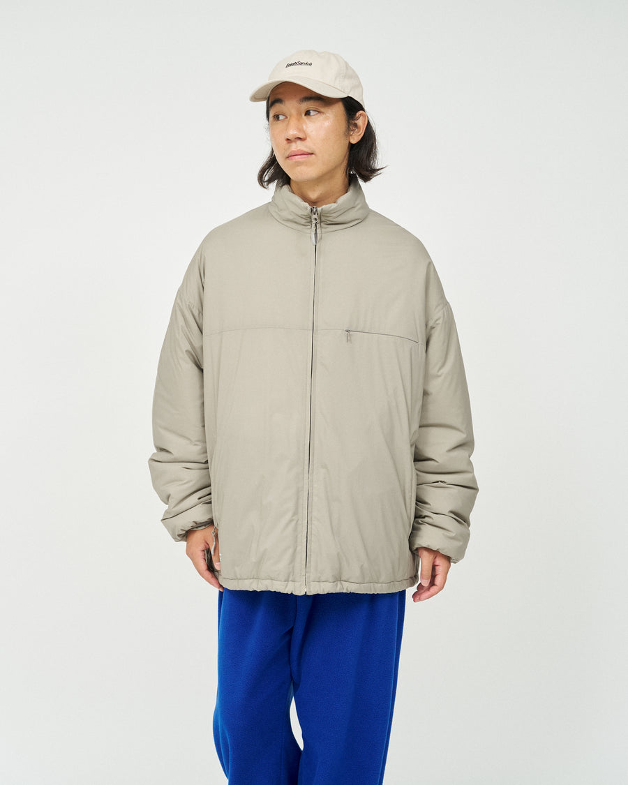 PERTEX® QUANTUM AIR MINI RIPSTOP  ZIP-UP BLOUSON