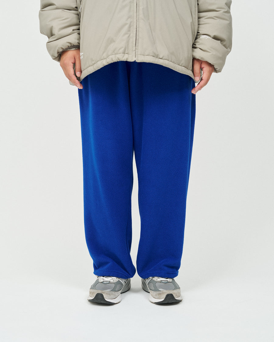 MICRO FLEECE ADJUSTABLE PANTS