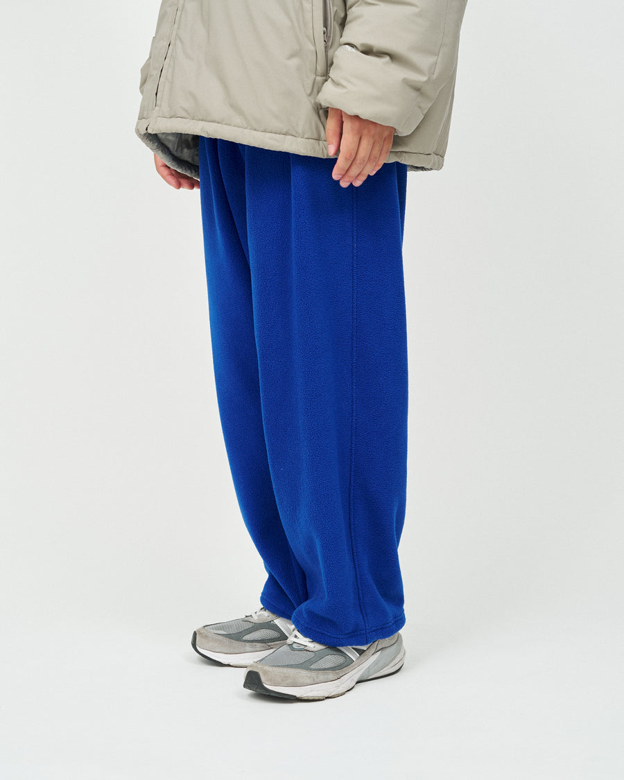 MICRO FLEECE ADJUSTABLE PANTS