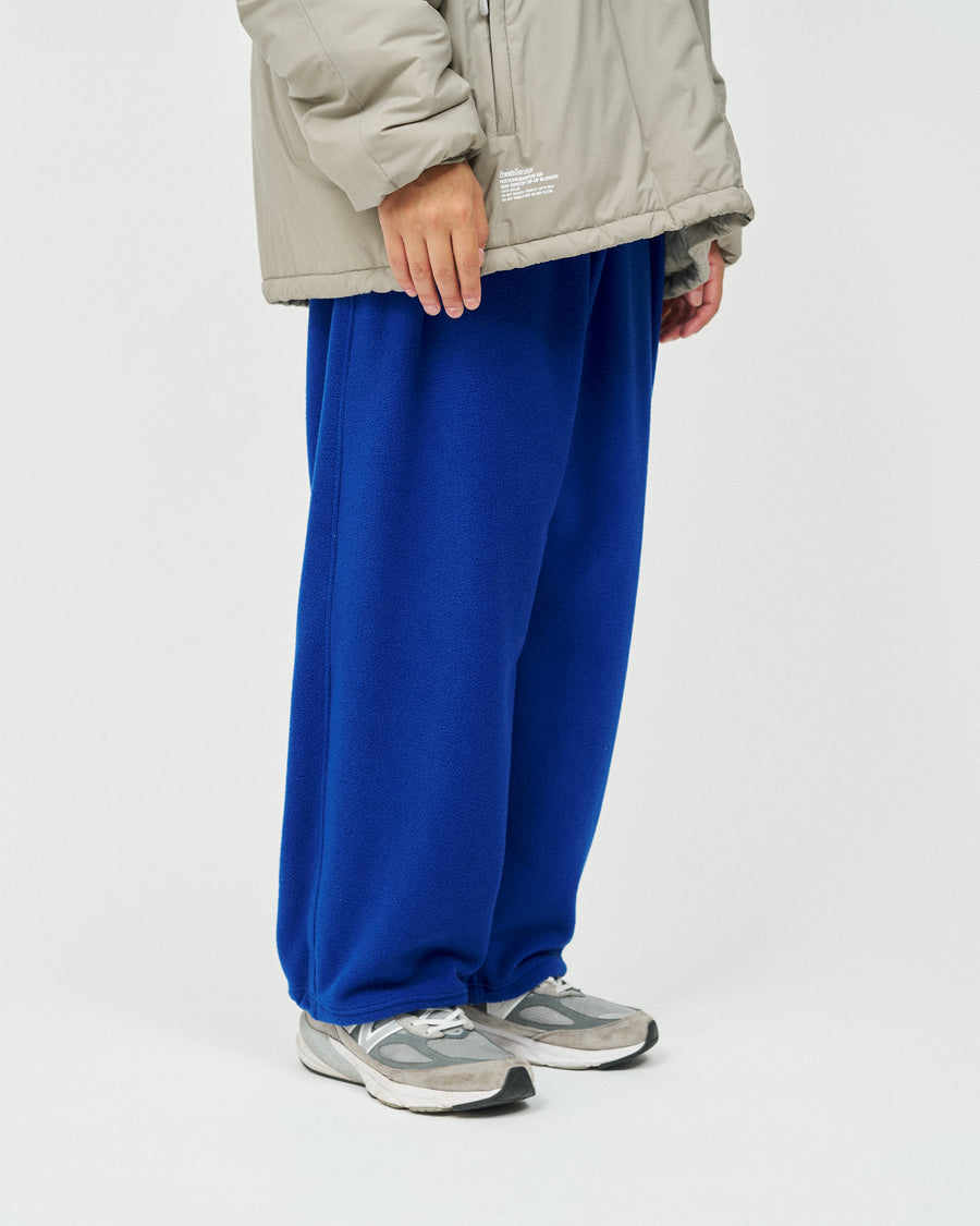 MICRO FLEECE ADJUSTABLE PANTS