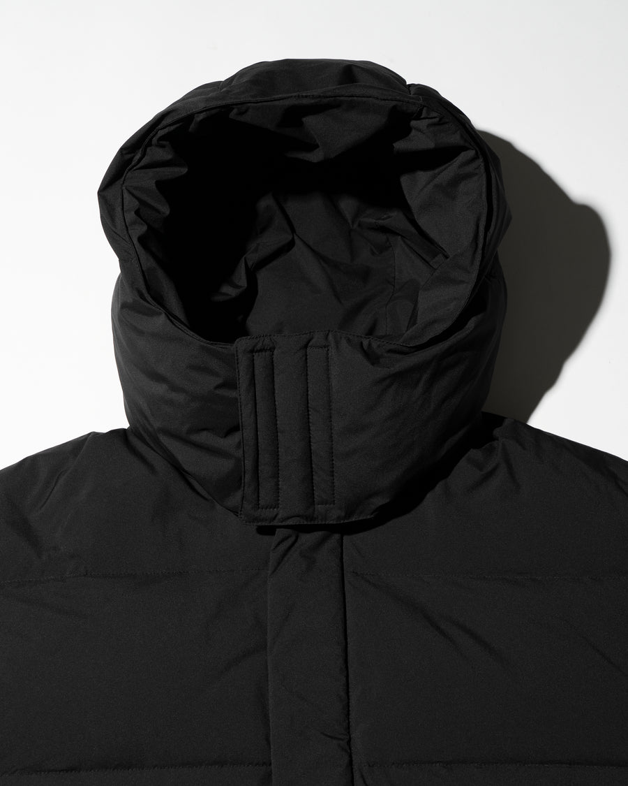 CORPORATE DOWN JACKET