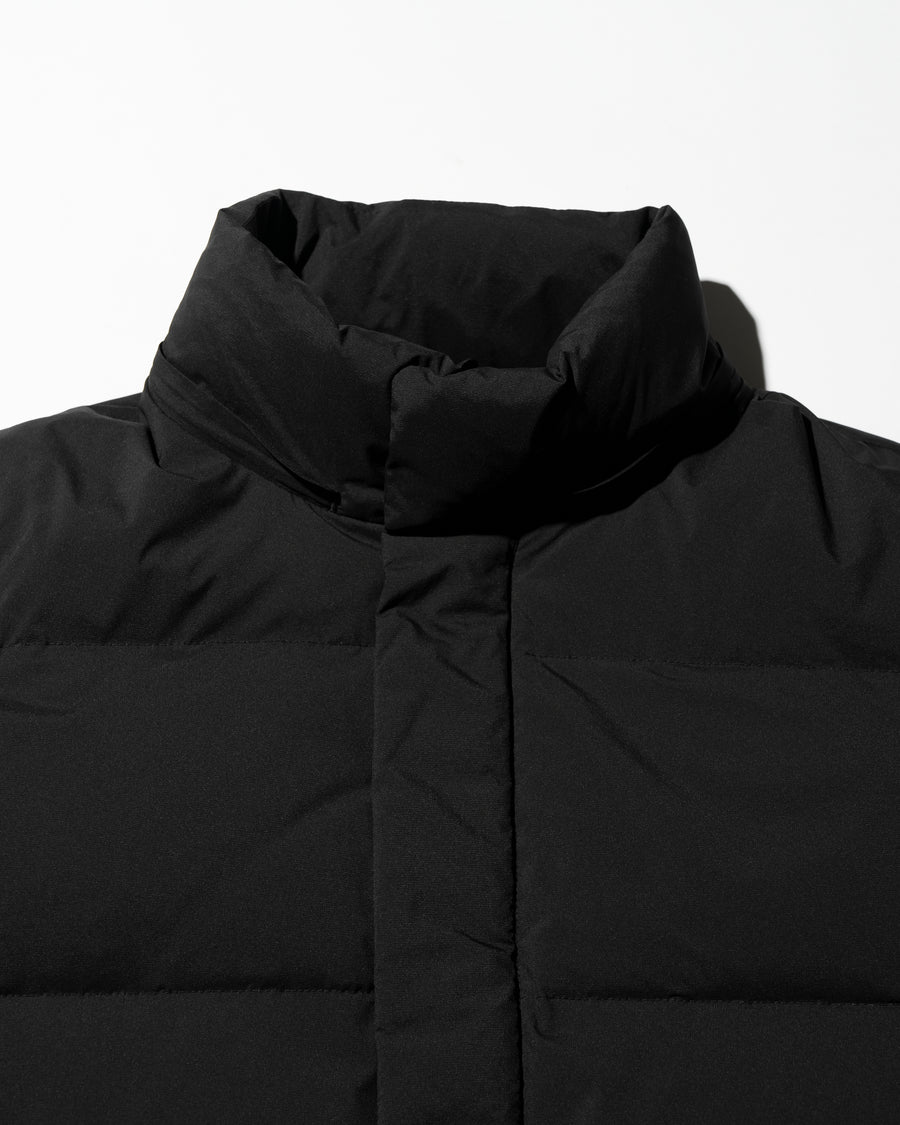 CORPORATE DOWN JACKET