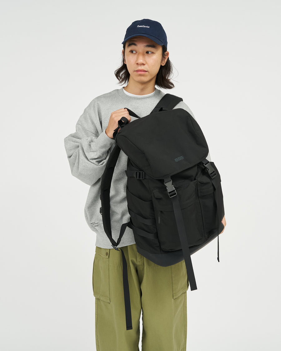 EXPEDITION BACKPACK