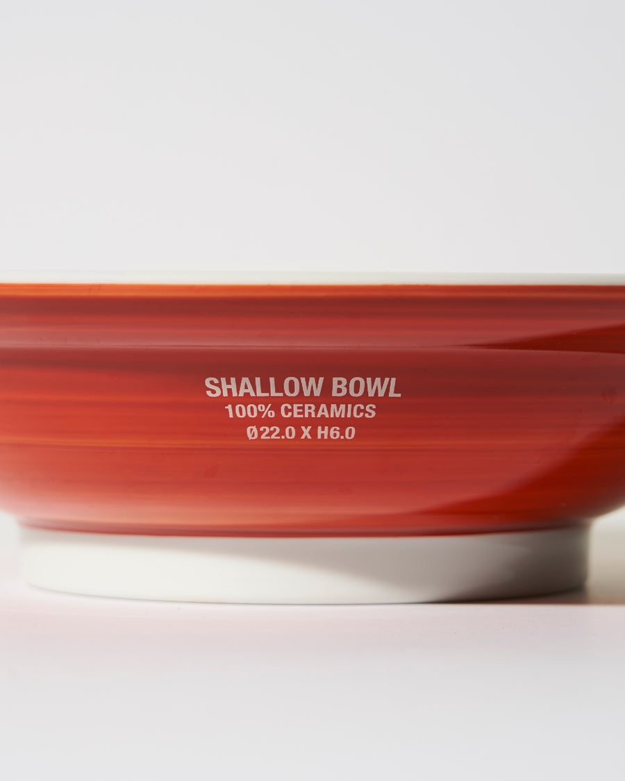 SHALLOW BOWL_LARGE