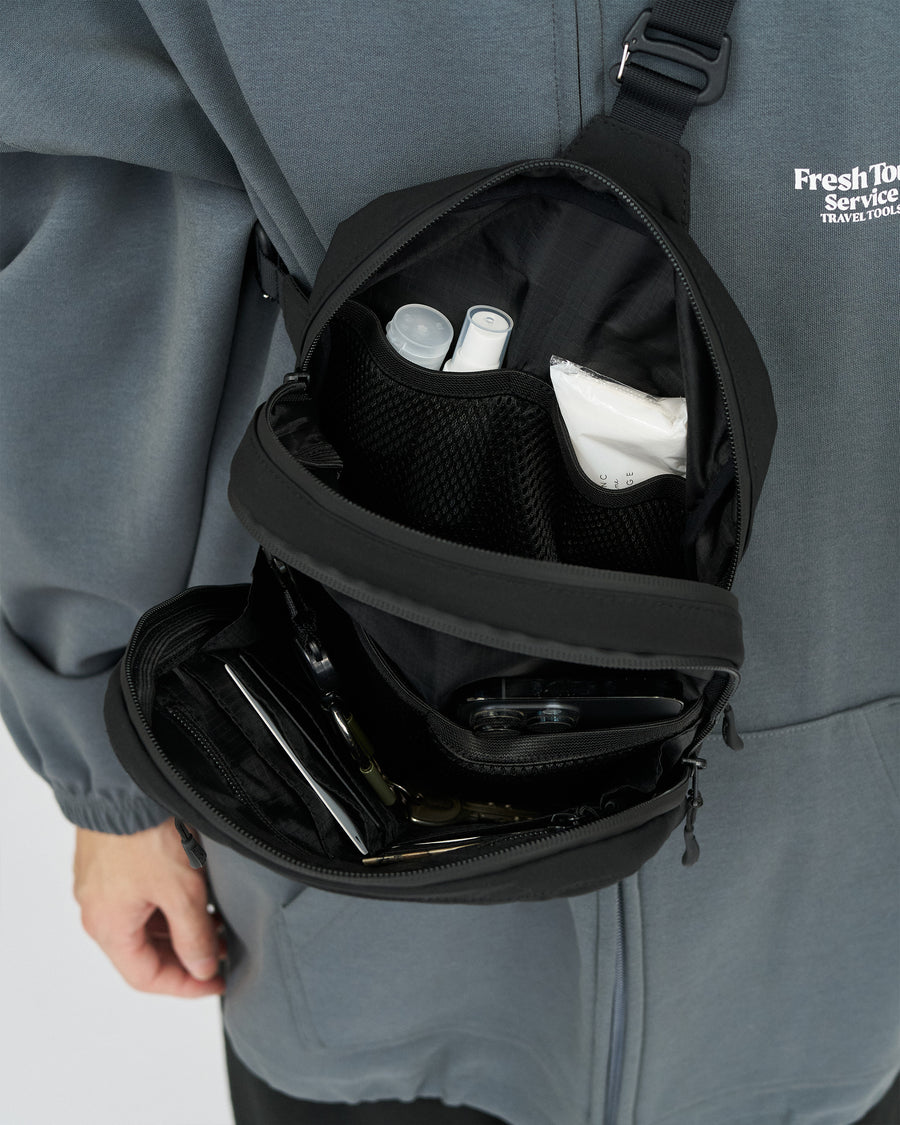 UTILITY SLING BAG