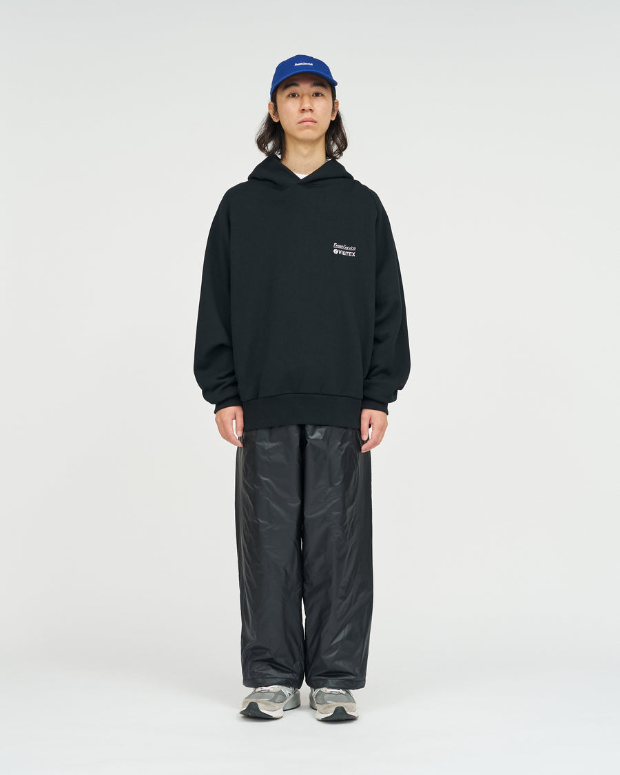 PERTEX® QUANTUM PADDED PANTS