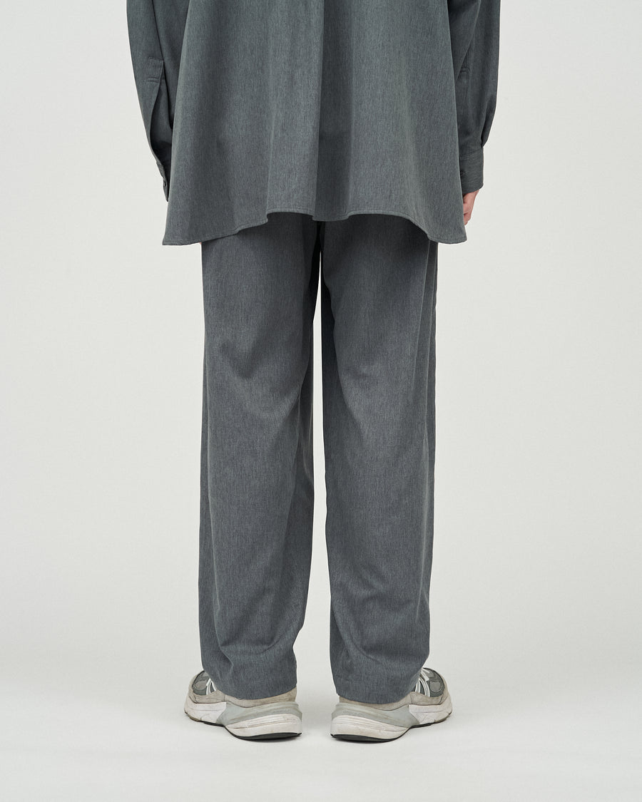COOLFIBER TWO TUCK EASY PANTS