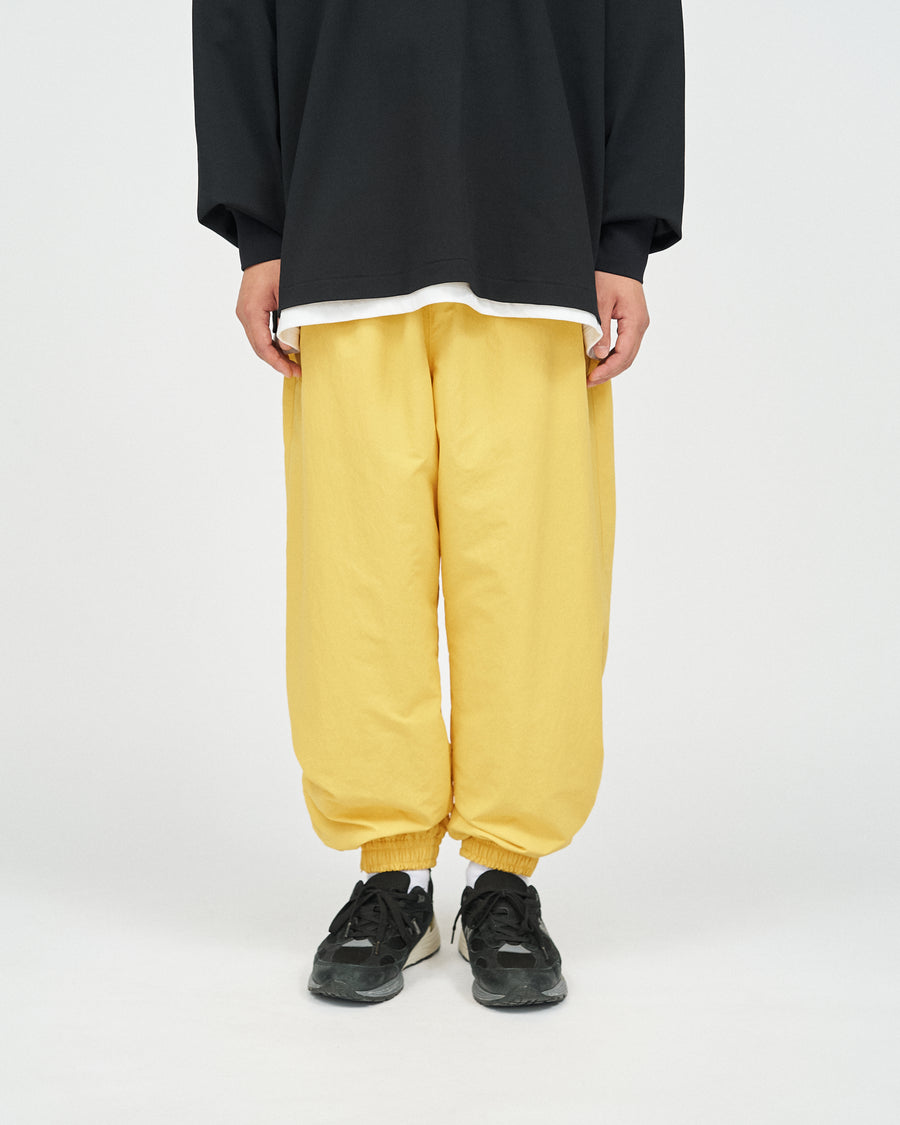 TRAINING PANTS