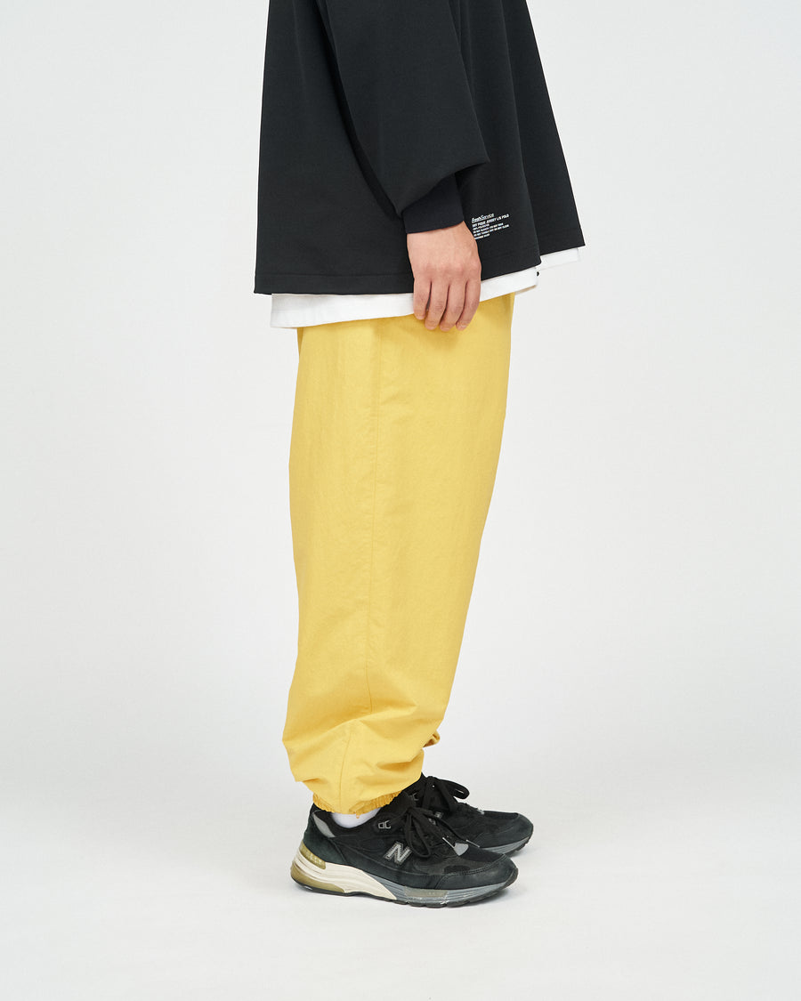 TRAINING PANTS