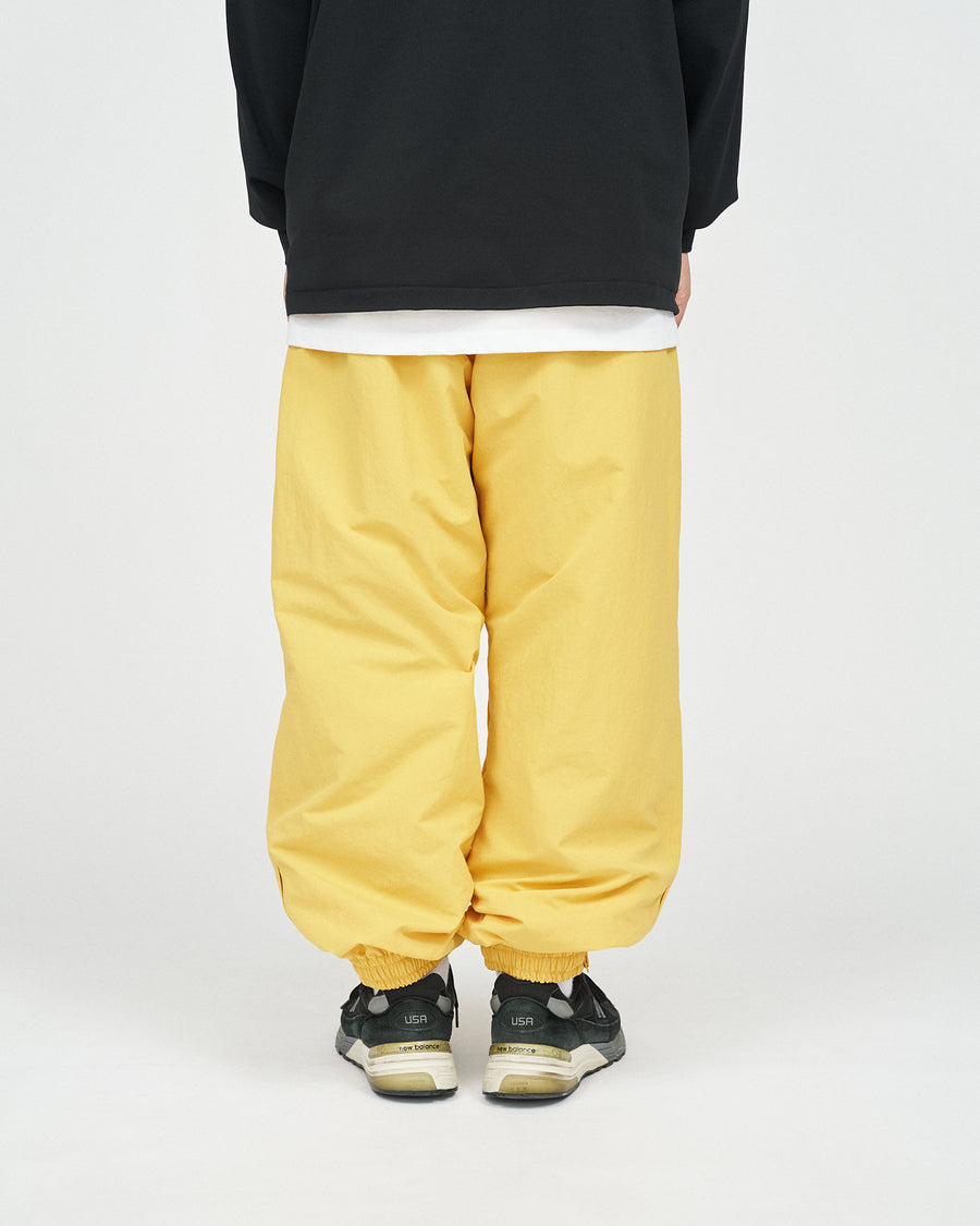 TRAINING PANTS