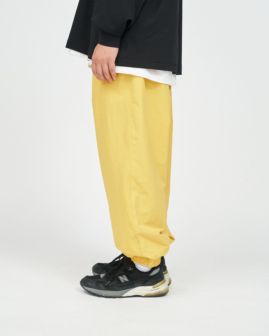 TRAINING PANTS