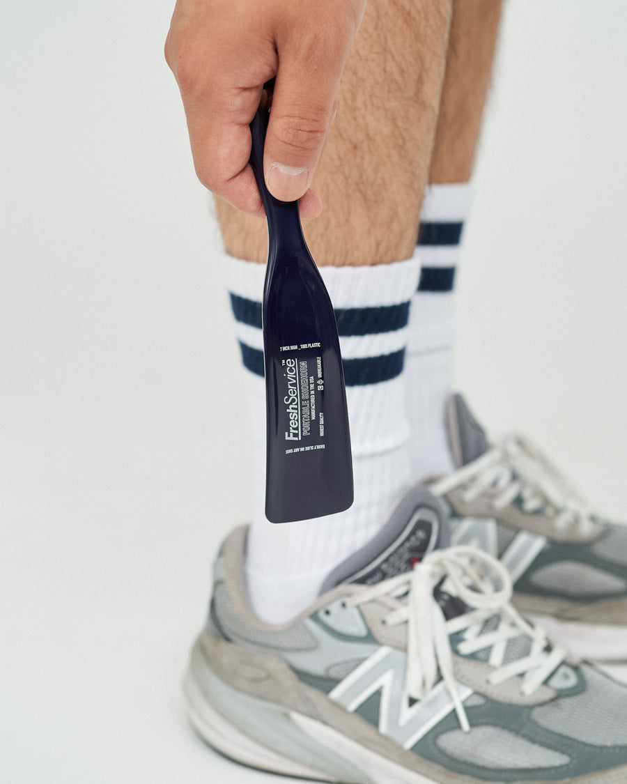 FS SHOE HORN