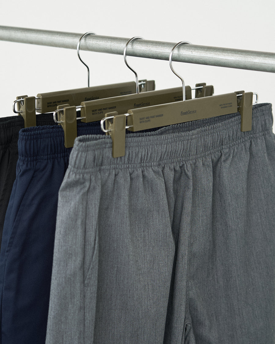 Original 3-Pack Bottoms Hanger