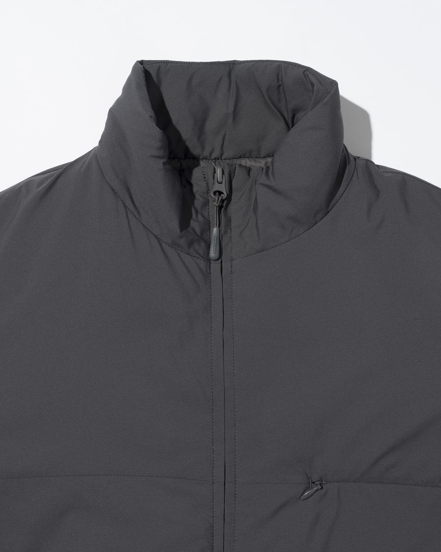 FreshService　PERTEX　QUANTUM AIR BLOUSON PERTEX® QUANTUM AIR MINI RIPSTOP ZIP-UP BLOUSON – FreshService