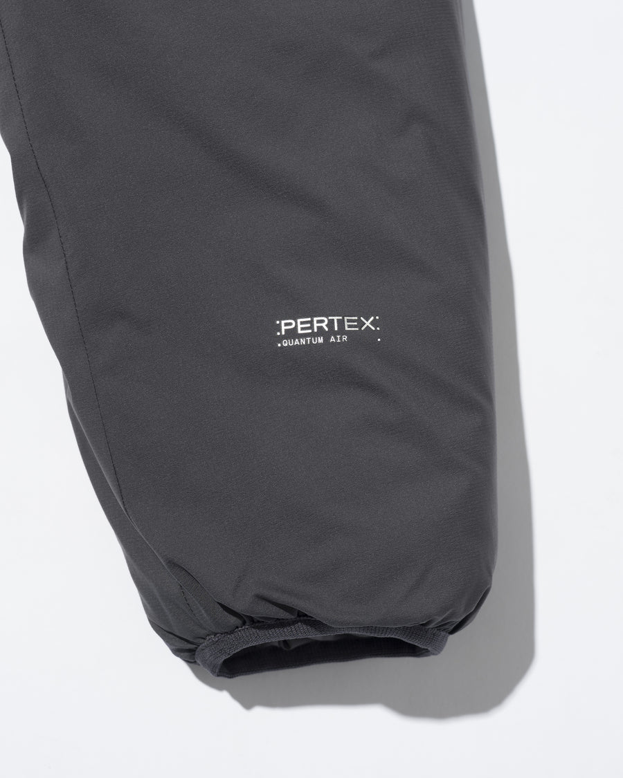 PERTEX® QUANTUM AIR MINI RIPSTOP ZIP-UP BLOUSON – FreshService