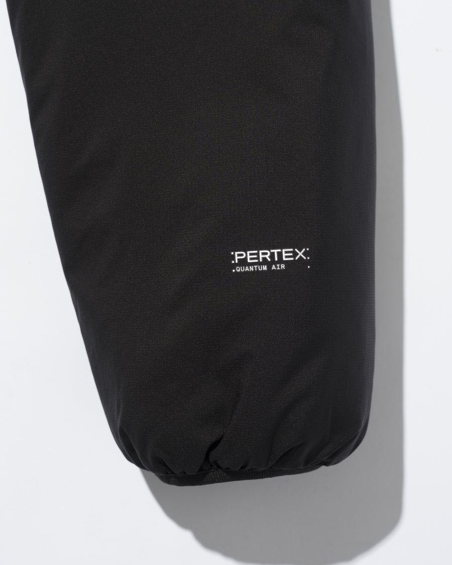 PERTEX® QUANTUM AIR MINI RIPSTOP SNAP JACKET – FreshService