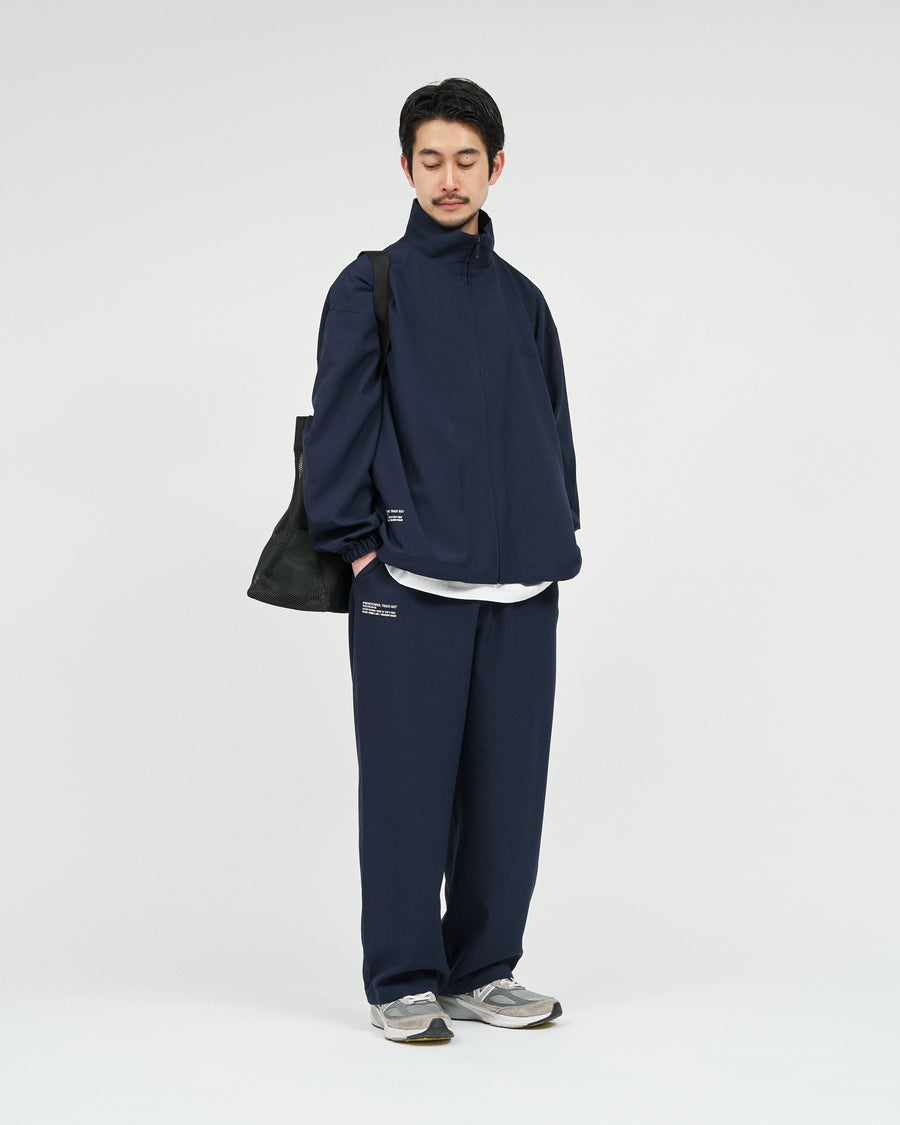 トップス ReFreshService.Synthetic Wool Track Suit SYNTHETIC WOOL TRACK SUIT – FreshService® official site