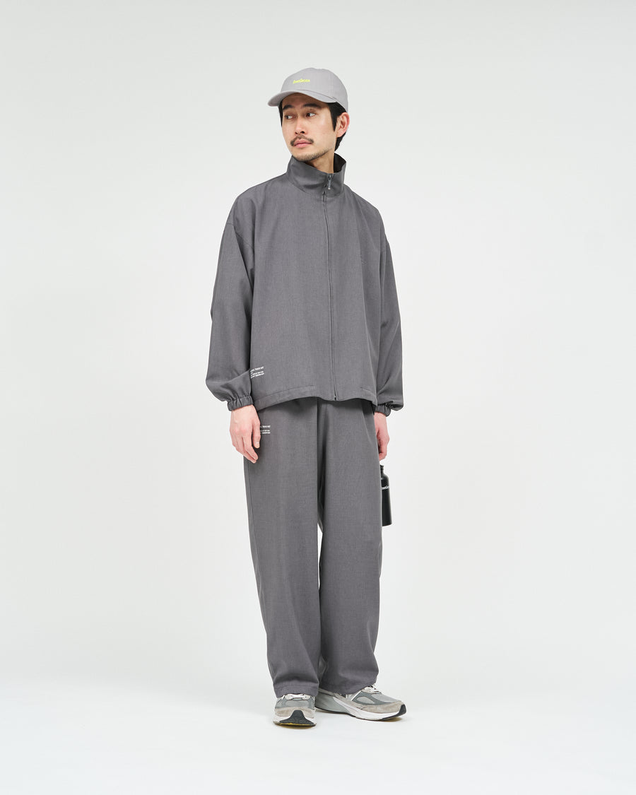 ジャケット・アウター FreshService /SYNTHETIC WOOL TRACK SUIT SYNTHETIC WOOL TRACK SUIT – FreshService® official site