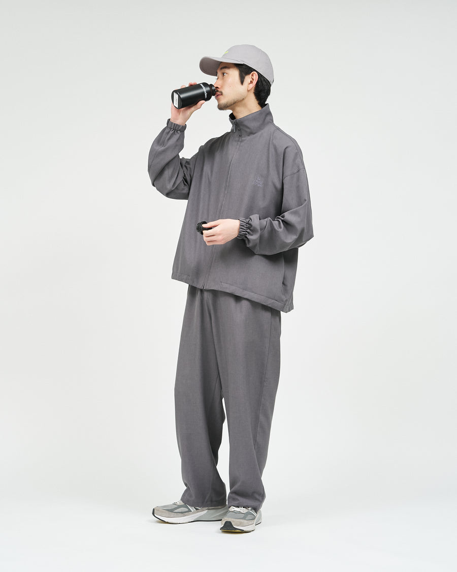 トップス ReFreshService.Synthetic Wool Track Suit SYNTHETIC WOOL TRACK SUIT – FreshService® official site