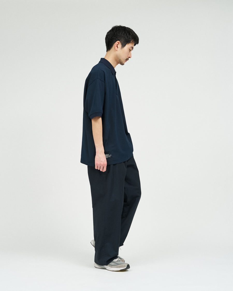 トップス FreshService DRY PIQUE JERSEY S/S POLO M DRY PIQUE JERSEY POLO “DISPATCH” – FreshService® official site