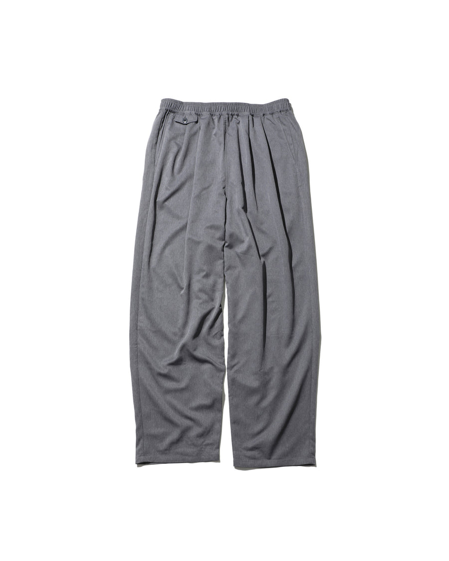 COOLFIBER TWO TUCK EASY PANTS