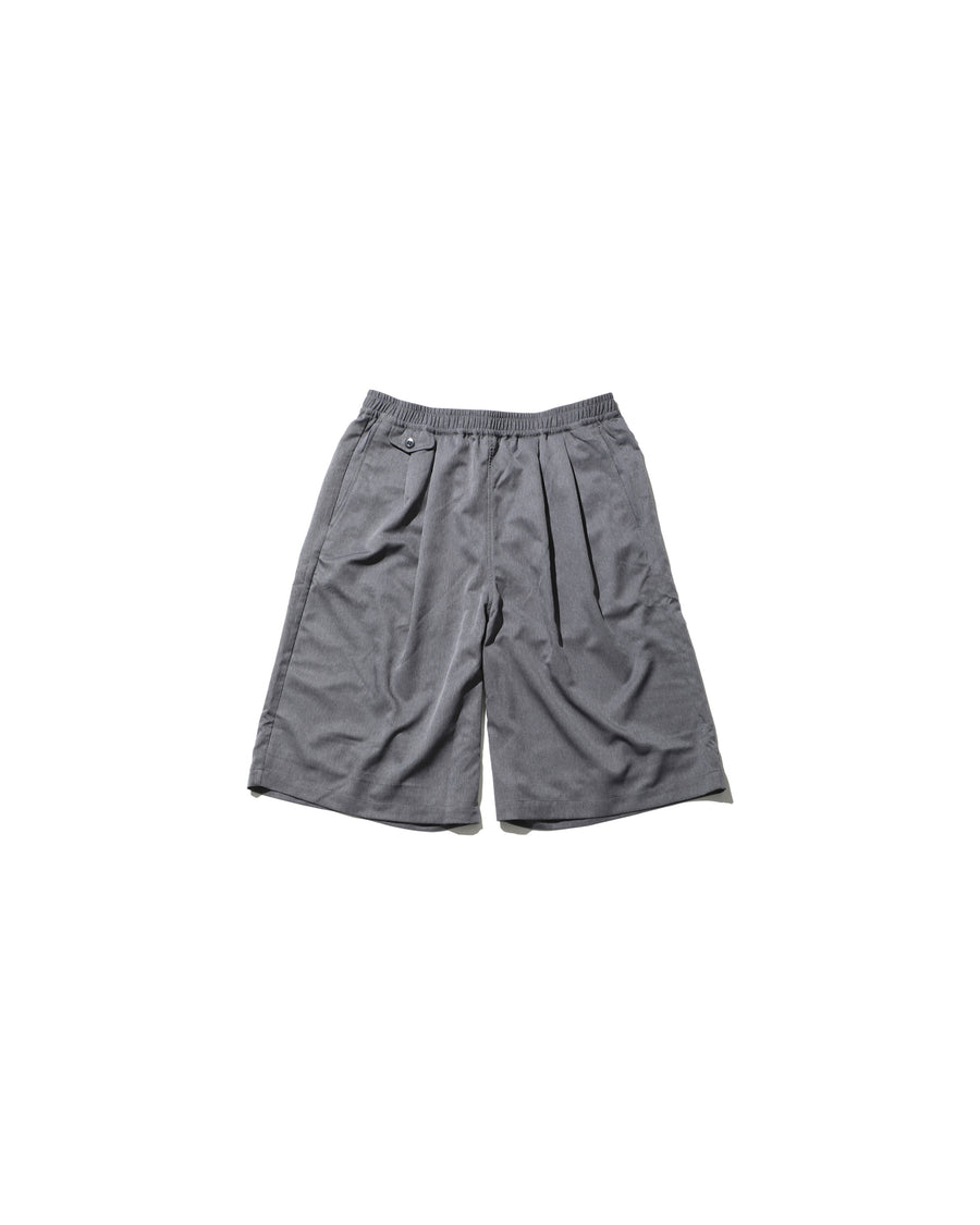 COOLFIBER TWO TUCK EASY SHORTS