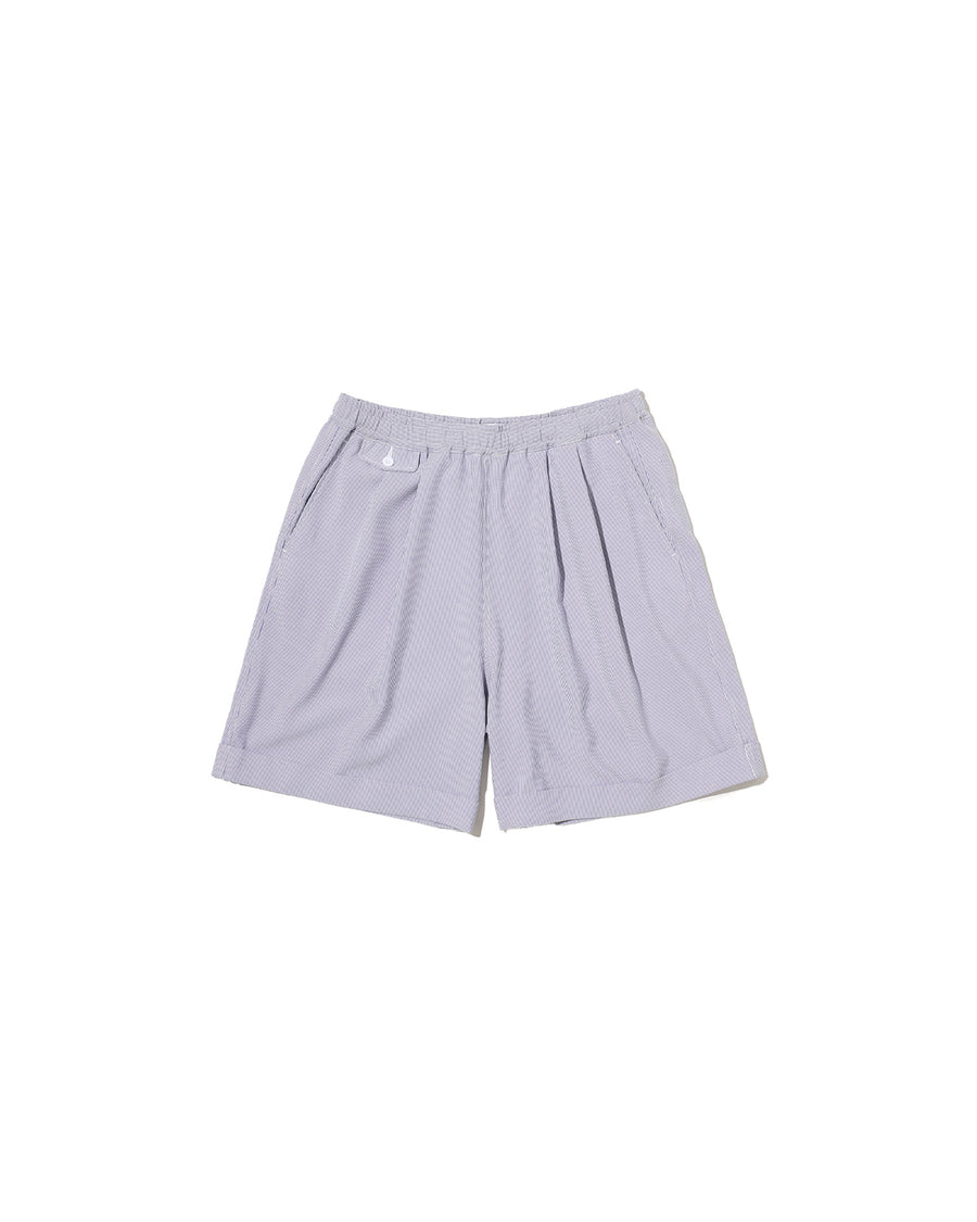 SEERSUCKER EASY SHORTS