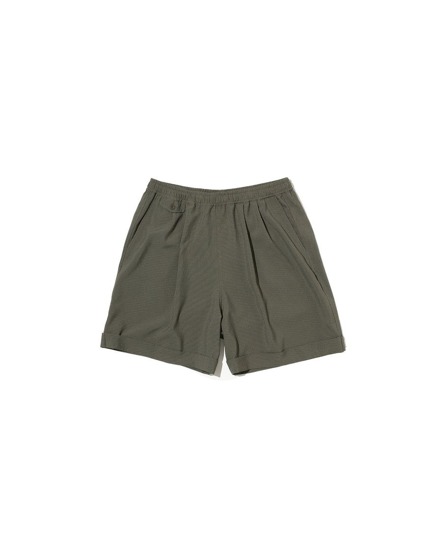 SEERSUCKER EASY SHORTS