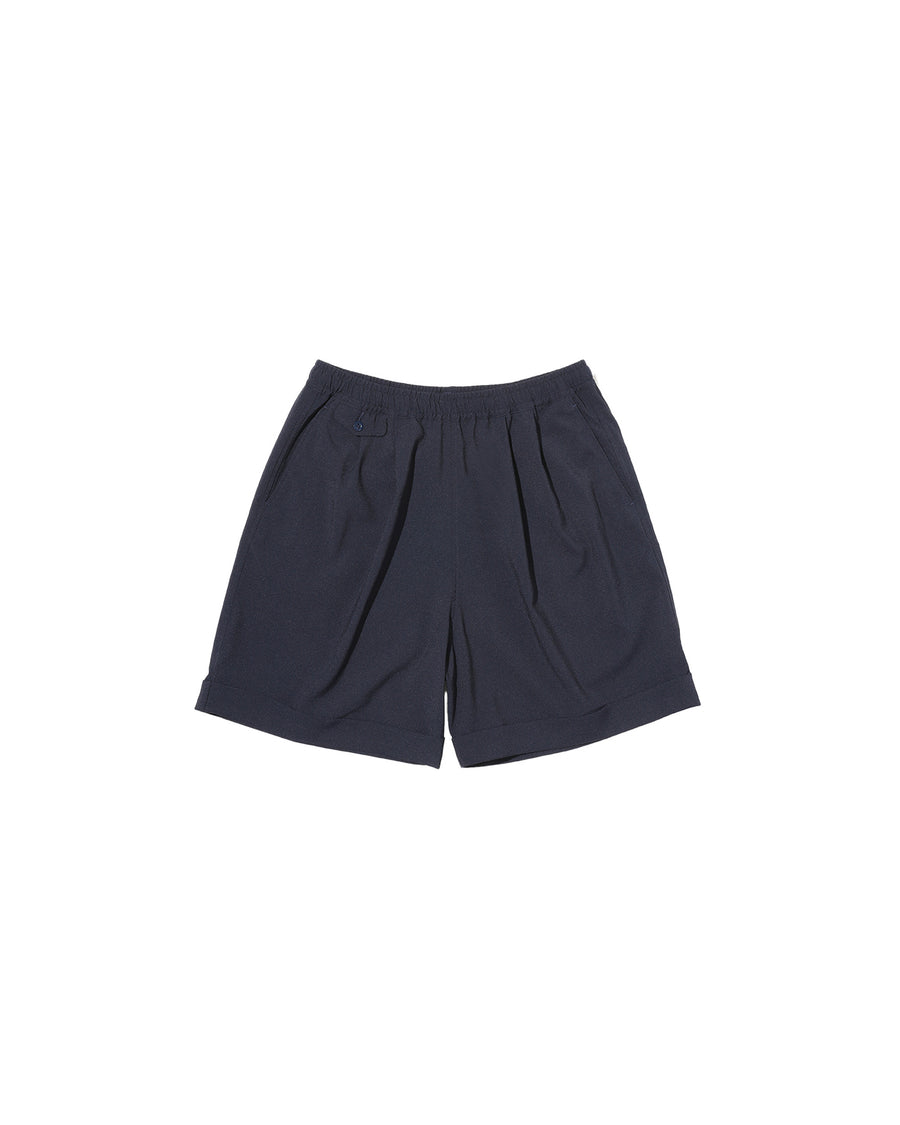 SEERSUCKER EASY SHORTS